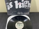 DE LA SOUL STAKES IS HIGH 12 TOMMY BOY TB730 VINYL IS NM- LOOKS UNPLAYED SHRINK
