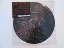 CHILDREN OF BODOM BLOODRUNK LP PICTURE DISC VINYL NUMBERED OUT OF PRINT METAL