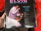 Elvis Presley rare Raised on Rock/For OL` times sake 1973 1st -0388 Spanish