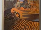 Dave Greenslade ‎– The Pentateuch Of The Cosmogony Vinyl LP  70s UK PROG Rock