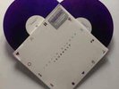 Justin Bieber - Journals 2xLp Vinyl Lim Edition Purple Urban Outfitters 2016 EX