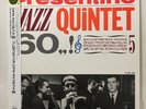PRESENTING JAZZ QUINTET 60 Fontana TL687.527 NM/EX Japan NM/EX Henning Pedersen
