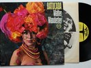 1967 Excellent WALTER WANDERLEY Batucada VERVE LP V-8706 Yellow Label DJ PROMO