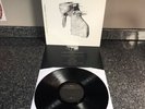 LP VINYL COLDPLAY ALBUM A RUSH OF BLOOD TO THE HEAD UK 1ST PRESS 2002 NM/EX