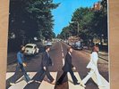MFSL  The Beatles ABBEY ROAD Original Master Recording MOFI Play Tested VG/VG-