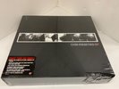 Johnny Cash - Unearthed Vinyl 9xLP Box Set New Sealed (see photos tear in seal)