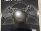 The Black Album by Jay-Z (Record, 2003) Vinyl LP