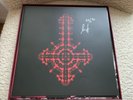 Ghost - Prequelle Exalted - SIGNED W/ CERT - #1276/5000 - 1/50 SIGNED WITH CERT