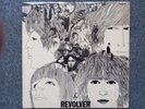THE BEATLES REVOLVER 1966 UK VINYL 12 INCH LP ALBUM MONO LENNON McCARTNEY
