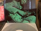 GRANT GREEN Nigeria BLUE NOTE TONE POET PRESSING/ NEAR MINT CONDITION