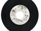 DIONNE WARWICK 45  (I'M) JUST BEING MYSELF / YOU'RE GONNA NEED ME  Northern Soul