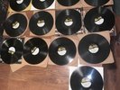 Tony Allen, Percy Mayfield,  And Others 78 RPM specialty 1950s RnB 13 Records
