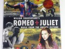 William Shakespeares Romeo + Juliet Music Vinyl LP Movie Soundtrack OST SEALED