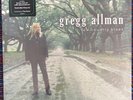 GREGG ALLMAN:Low Country Blues 2LP SEALED