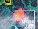 Apollo Four Forty – Gettin' High On Your Own Supply EX++/MINT 1999 Vinyl 2xLP