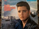 LP 1959 / 1964 Elvis Presley CHRISTMAS ALBUM RCA 31118   Südafrika   GOOD