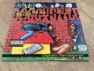 Snoop Doggie Dogg Doggystyle LP rap hip hop dr dre eminem death row warren g