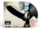 Led Zeppelin - LP Walmart Exclusive Vinyl with Backstage Pass Replica New Sealed