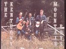 J.D. CROWE KENTUCKY MOUNTAIN BOYS RAMBLIN' BOY RARE EARLY CROWE VINYL LP 119-82W