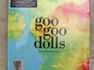 Goo Goo Dolls Record Set Topography LP Vinyl Record SEALED