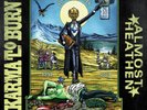 Karma to Burn Almost Heathen (Vinyl) 12