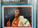 Elvis Presley Solid Gold 10 Track Vinyl Album