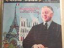 TAS RCA CLASSIC LSC 2234 SAENS PIANO CTO RUBINSTEIN WALLENSTEIN #1-1975 SEALED
