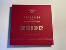 VNV Nation und das Film Orchester Babelsberg Resonance Box mit Vinyls und CD