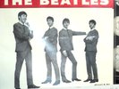 BEATLES SHE LOVES YOU PICTURE SLEEVE 45 SWAN S4152 VG+ NO VINYL