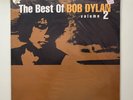 BOB DYLAN 2 LP THE BEST OF BOB DYLAN VOLUME 2 UK