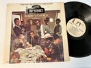 Bobby Womack LP Across 110th Street Soundtrack NM-MINT ORIG.