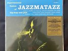 GURU - Jazzmatazz, Vol. 1 (1993) LP Brand NEW Vinyl Jun-2014, Gang Starr