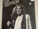 RARE LED ZEPPELIN LIVE MELBOURNE 1972 VINYL 2LP KOOYONG NO RESERVE