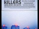 The Killers - Hot Fuss Limited Edition 7-Inch Box Set - Used Vinyl  - E7814A