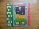 The Members - At The Chelsea Nightclub 1979 UK 1ST PRESSING  BRAND NEW SEALED