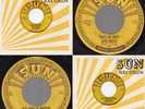 Original Sun 209 1954 Elvis Presley 
