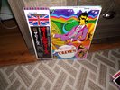 SEALED THE BEATLES A COLLECTION OF  OLDIES 30th ANNIVERSARY JAPANESE VINYL