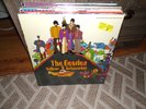 SEALED THE BEATLES YELLOW SUBMARINE ORIGINAL PRESSING