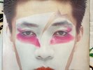 PROMO ONLY Ryuichi Sakamoto Left Handed Dream