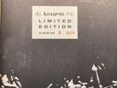 the Kenton era 4 lp box set signed autographed by stan kenton with 44 page book