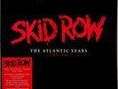 SKID ROW The Atlantic Years 1989-96 Vinyl 7-LP NEW** Subhuman Race/B-Sides/Live