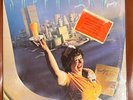 SUPERTRAMP Breakfast In America  PROMO Monarch Pressing 1ST PRESSING 1979