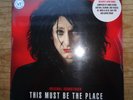 THIS MUST BE THE PLACE (OST) DAVID BYRNE TALKING HEADS VINYL FACTORY 2x LP NEW