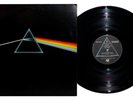PINK FLOYD - Dark Side Of The Moon LP 1975 Gatefold Vinyl VG+