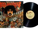 FRANK ZAPPA  - 200 Motels 2 LPs Original Gatefold Vinyl W/ Poster & Booklet VG+