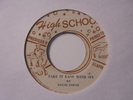 KEITH SMITH Take It Easy HIGH SCHOOL  Deejay Reggae 7