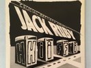 VARIOUS - JACK RUBY HI-FI + INSERT - 2005 RE-ISSUE - EXCELLENT