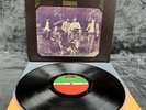 LP Crosby, Stills, Nash & Young – Deja Vu | Japan | NM/EX+ | Schallplatte | Rock