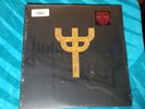 Judas Priest 2LP RED VINYL 50 Heavy Metal Years Hits LIVE New 180G Sealed Mint