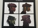 Gorillaz - Demon Days Vinyl 2018 Printing